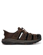 Skechers Sandale Tresmen 205187/CHOC