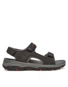 Skechers Sandale Tresmen-Garo 204105/BLK