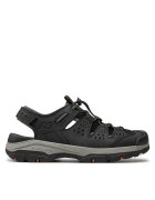Skechers Sandale Tresmen-Menard 205113/BLK