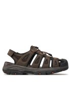 Skechers Sandale Tresmen-Outseen 204111/CHOC