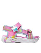 Skechers Sandale Unicorn Dreams Sandal-Dreamy Unicorns 303107L/PKMT