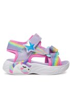 Skechers Sandale Unicorn Dreams Sandal-Dreamy Unicorns 303107N/LVMT