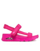 Skechers Sandale Uno-Fun Stand 119814/HTPK