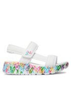 Skechers Sandale Uno Lite Sandal - Sunny Love 314094L/WMN