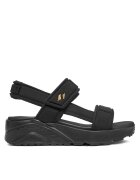 Skechers Sandale Uno Lite Sandal-Sunny Stand 310372L/BKRG