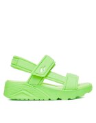 Skechers Sandale Uno Lite Sandal-Sunny Stand 310372L/LIME