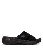 Skechers Şlapi Go Walk Arch Fit 140274/BBK