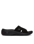 Skechers Şlapi GO WALK Arch Fit 2.0 140865/BBK