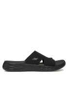 Skechers Şlapi On-The-Go 600-Oceanside 140003/BBK