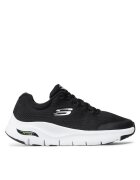Skechers Sneakers Arch Fit 232040/BKW