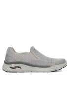 Skechers Sneakers Arch Fit Crosser Slip-On Sports 205345/GRY