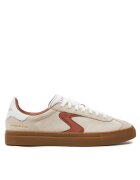 Skechers Sneakers Arch Fit Legend Romah 254001/SDNT Écru