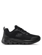 Skechers Sneakers Arch Fit Sr 108019EC/BLK