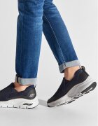 Skechers Sneakers Banlin 232043/NVY