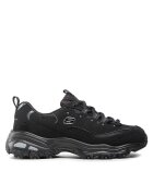 Skechers Sneakers Biggest Fan 11930/BBK