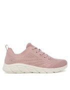 Skechers Sneakers Bobs B Flex Lo-Graceful Stride 117591/BLSH