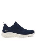Skechers Sneakers Bobs B Flex Lo-Graceful Stride 117591/NVY
