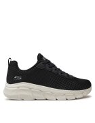 Skechers Sneakers Bobs B Flex-Visionary Essence 117346/BLK