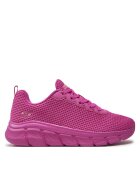 Skechers Sneakers Bobs B Flex-Visionary Essence 117346/HPK