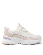 Skechers Sneakers BOBS Chill Zone 117041/WNT