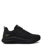 Skechers Sneakers Bobs Geo-How Marvelous 117422/BBK