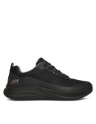Skechers Sneakers Bobs Moda Flex 117730/BBK