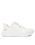 Skechers Sneakers Bobs Moda Flex 117730/WHT