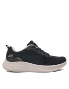 Skechers Sneakers Bobs Moda Flex 117731/BLK