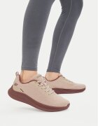 Skechers Sneakers Bobs Moda Flex 117731/NAT