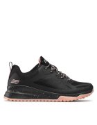 Skechers Sneakers Bobs Sport Squad 3 - Star Flight 117186/BLK