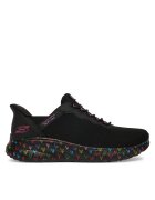 Skechers Sneakers BOBS Sport Squad Chaos 117249/BBK