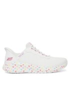 Skechers Sneakers BOBS Sport Squad Chaos 117249/WHT