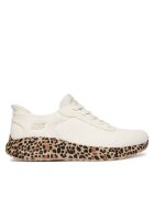 Skechers Sneakers BOBS Sport Squad Chaos - Daily Prowl 117246/WHT