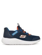 Skechers Sneakers Bounder 403822L NVBL