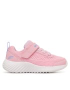 Skechers Sneakers Bounder-Free and Easy 303622N/LTPK