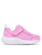 Skechers Sneakers Bounder-Free and Easy 303622N/PINK