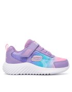 Skechers Sneakers Bounder - Hydra Cool 303452N/LVMT