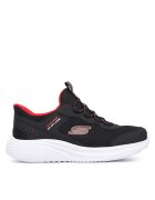 Skechers Sneakers Bounder Pro Slip-Ins 404208L/BLK