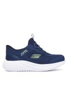 Skechers Sneakers Bounder Pro Slip-Ins 404208L/NVY