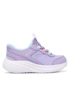 Skechers Sneakers Bounder Pro - Step One 303690N/LAV