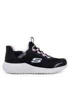 Skechers Sneakers Bounder - Simple Cut 303585L/BLK