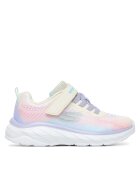 Skechers Sneakers Boundless - Color Blitz 303599L/NTMT