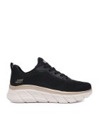 Skechers Sneakers C-BOBS HI FLEX 117385 BKGD