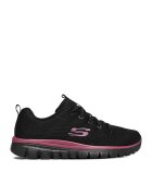 Skechers Sneakers C-GRACEFUL 12615 BKMV