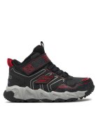 Skechers Sneakers Combex 406422L/BKRD