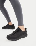 Skechers Sneakers Contour Foam - Cozy Fit 150404/BBK
