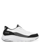 Skechers Sneakers Contour Foam - Cozy Fit 150404/WBK