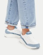 Skechers Sneakers Contour Foam - Cozy Fit 150404/WLB