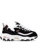 Skechers Sneakers Devoted Fan 13154/BKRG