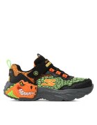 Skechers Sneakers Dino Lights 400615L/BKOR